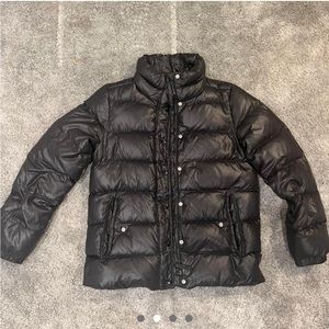 J.Crew puffer jacket (style B1186)